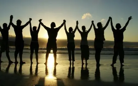 نصيحة ذهبية للشباب المقبل على الارتباط: متضيعش شقى عمر الناس