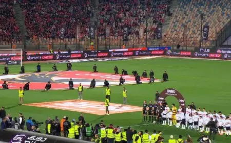 تداعيات مشهد مباراة القمة على مصر في مونديال الأندية وكأس العالم