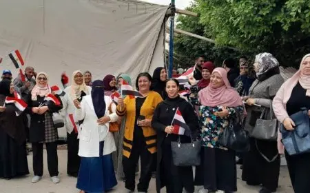 شيماء الشواربي: الأعمال المنزلية ليست حكرا على المرأة ويجب مشاركة الطرفين