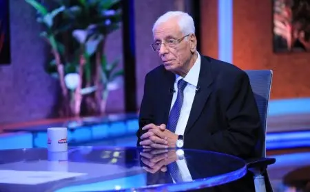 حسام موافي ينصح بقراءة كتاب عبقرية عمر لهذا السبب