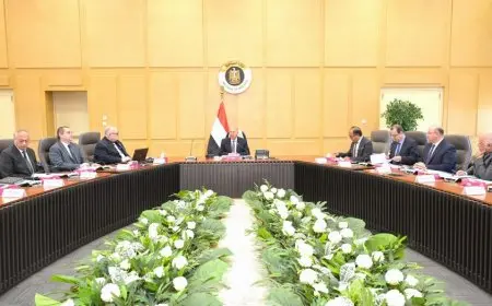 وزير الصناعة يترأس الاجتماع الـ 39 لمجلس إدارة المجلس الوطنى للاعتماد