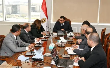 وزير الإسكان: تسريع إجراءات طرح 400 ألف وحدة سكنية لتلبية احتياجات المواطنين