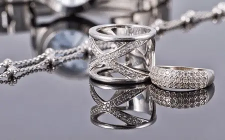 أسعار جرام الفضة اليوم الخميس 13 مارس 2025 في مصر