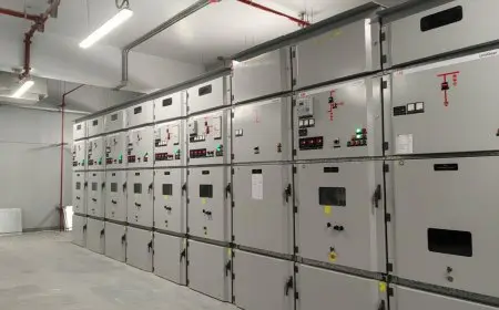 وزير الإسكان: إطلاق التيار الكهربائي بآخر موزع بمنطقة الأعمال المركزية بالعاصمة الإدارية