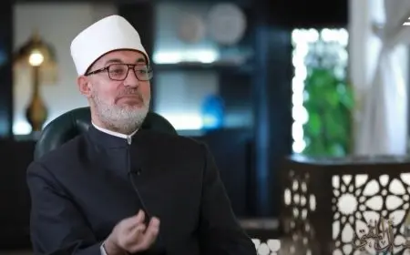 كيف رد النبي على الشاب الذي طلب منه الإذن بالزنا