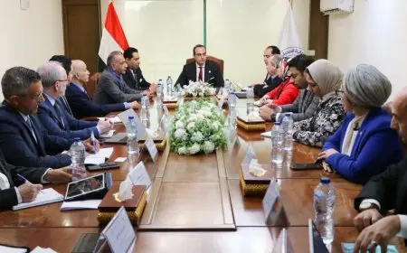 رئيس هيئة الرعاية الصحية يعقد اجتماعًا لمتابعة مخرجات ورشة العمل لإطلاق استراتيجية الهيئة 2025-2032