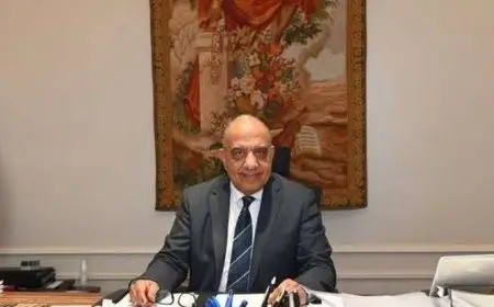 وزير الكهرباء والطاقة المتجددة يتابع منظومة خدمات المواطنين ويتلقى تقريرا يوضح الشكاوى وطبيعتها