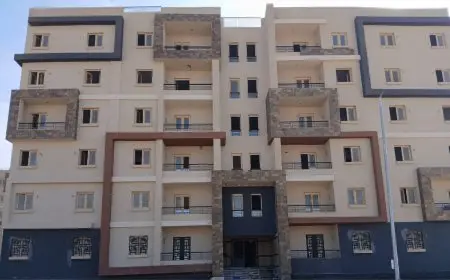وزير الإسكان: إطلاق التيار الكهربائي لعمارات سكن لكل المصريين ببني سويف الجديدة
