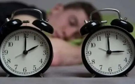 موعد تطبيق التوقيت الصيفي 2025 في مصر.. هل يصادف مع إجازة عيد الفطر؟