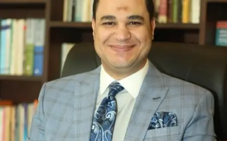 أحمد هارون: الشخص المؤذي يراوغ حتى لا يعترف بخطأه