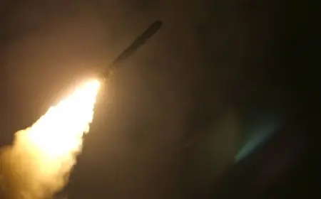 الضربة الأمريكية للحوثيين.. هل بدأت واشنطن في قطع خيوط عرائس إيران؟