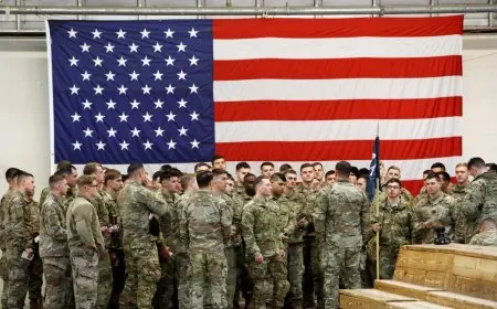 عضو بإدارة ترامب: أمريكا لن تسمح للحوثيين وإيران بتهديد مصالحها