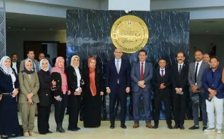 وزير التعليم يلتقي 373 معلماً مرشحين للانضمام إلى الدورة الثانية من مبادرة «1000 مدير مدرسة»