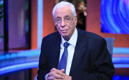حسام موافي يحذر: الإسهال المستمر مؤشرًا لحالة خطيرة