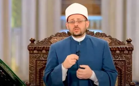 سبب وصف سيدنا إسماعيل عليه السلام بـ«صادق الوعد»؟