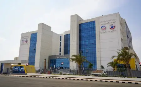 «ساعة الفطار».. لقاء خاص مع أبطال الطوارئ في مستشفى العاصمة الإدارية