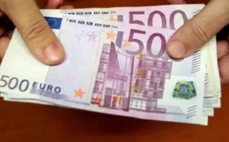 اليورو يحقق أكبر مكاسب منذ 2022.. فهل يستمر في الصعود ؟