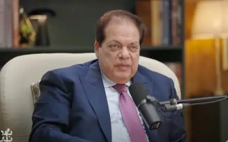 أبو العينين عن دور الإعلام: أداة فعالة لنقل المعرفة وتشكيل الوعي