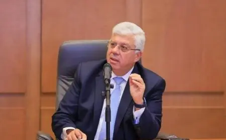 التعليم العالي: سياسة الابتكار المستدام تدعم رؤية مصر للتنمية المستدامة