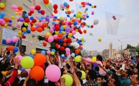 موعد إجازة عيد الفطر للعاملين بالقطاعين العام والخاص