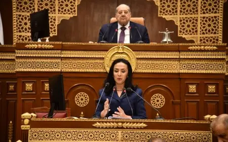 وزيرة التضامن: تعزيز قدرة منظومة الحماية الاجتماعية على التكيف مع الأزمات أمر ضروري