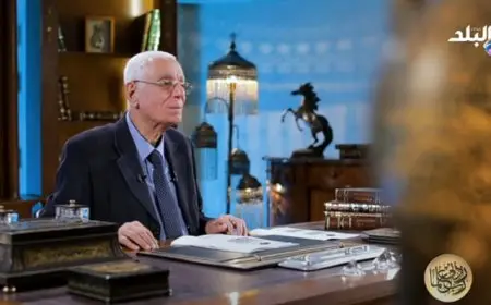 حسام موافي: غياب الرحمة بين الناس يؤدي إلى تفكك المجتمع والكراهية