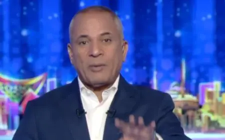 أحمد موسى: الدراما لها دور إيجابي.. وسامح حسين قدم نموذجًا ناجحًا