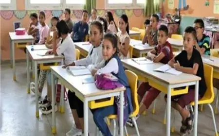 وزير التعليم: نسبة حضور طلاب المدارس ارتفعت لـ85%