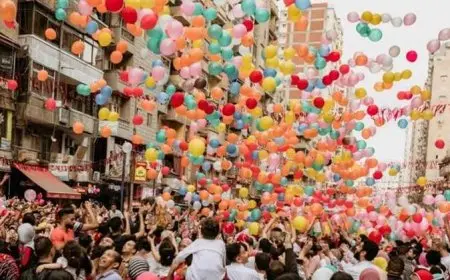 تعرف على إجازة عيد الفطر 2025 في مصر