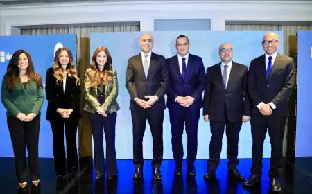 وزير التعليم: التكامل بين التعليم والتكنولوجيا ضرورة لضمان تجربة حديثة