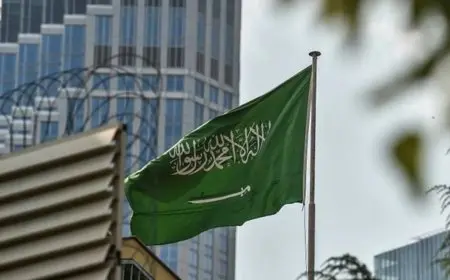 الخارجية السعودية تدين استئناف قوات الاحتلال العدوان على غزة