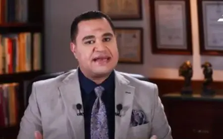 أنواع الشخصيات وكيفية التعامل معهم.. أحمد هارون يوضح