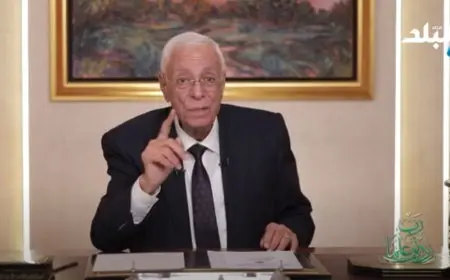 حسام موافي يحذر من صوم مرضى السكر.. غيبوبة في أي وقت