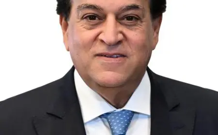 بدء تنفيذ التكليف الرئاسي بدعم موازنة العلاج على نفقة الدولة لإنهاء قوائم الانتظار بكل المحافظات