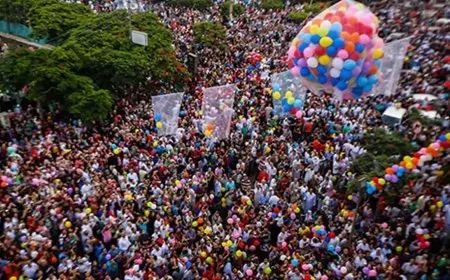 هل تمتد إجازة عيد الفطر 2025 لمدة أسبوع.. التفاصيل كاملة