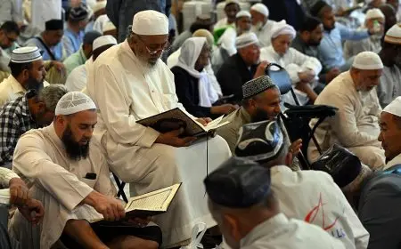 كيف تستثمر العشر الأواخر من رمضان في العبادة والطاعة؟