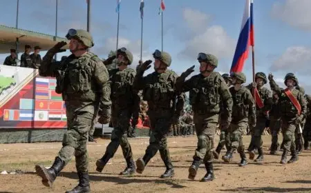 تحذير قوي| كيف ردت روسيا على نشر صواريخ أمريكية في اليابان؟