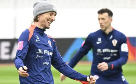 مواعيد مباريات اليوم الأحد 23 مارس 2025