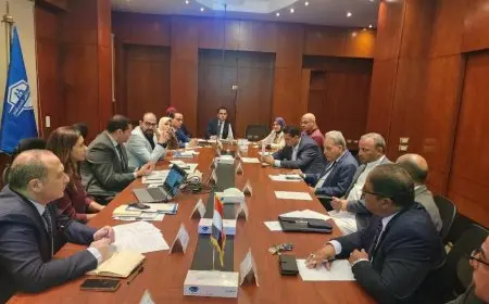 التأمين الصحي الشامل تدعو لدعم القطاع الخاص وتوسع خدماتها لـ 4 ملايين مستفيد