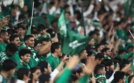 تشكيلة السعودية المتوقعة ضد اليابان.. تغييران دفاعيان على الأقل