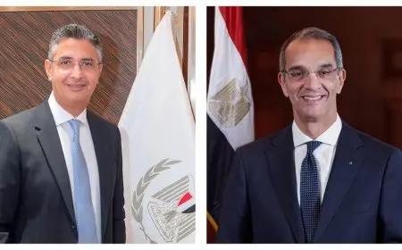 رسميًا.. إطلاق منظومة «الكارت الموحد» للدعم في بورسعيد بداية أبريل