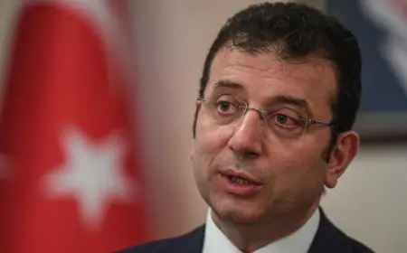 ماذا يحدث في تركيا؟.. مفاجآت جديدة عن مصير أكرم إمام أوغلو