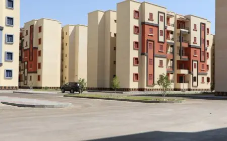 كيفية تقديم التظلمات على نتيجة «سكن لكل المصريين 5»