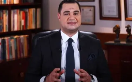 أحمد هارون يوضح أخطاء التربية وتأثيرها على مستقبل الأبناء