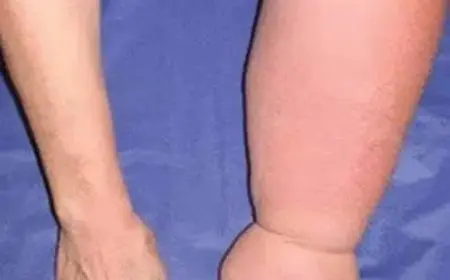 حسام موافي يكشف أسباب تورم الذراعين وعلاقته بالكلي