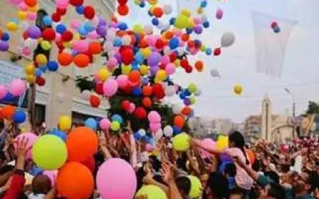 موعد إجازة عيد الفطر للمدارس بعد قرار وزير التعليم الجديد