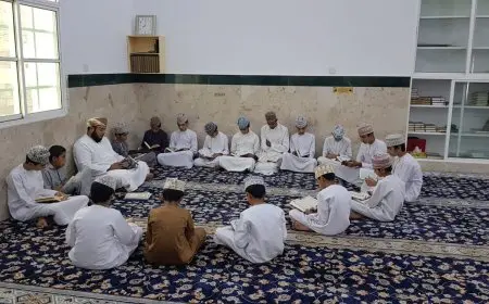 المفتي يوضح حكم قراءة القرآن جماعيًا