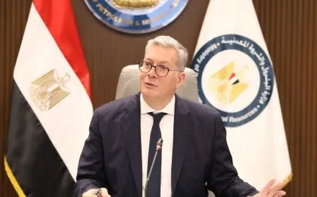 وزير البترول: استعدادات مبكرة لتلبية احتياجات الطاقة الكهربائية خلال الصيف