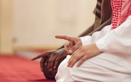 حكم استغلال العبادة للهروب من العمل.. المفتي يوضح