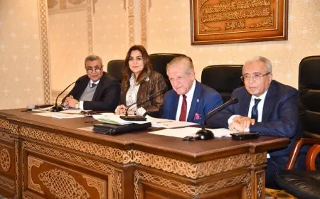 التنمية المحلية: بدء العمل بتصالح مخالفات البناء في 16 محافظة بعد اعتماد الكتل والمتناثرات